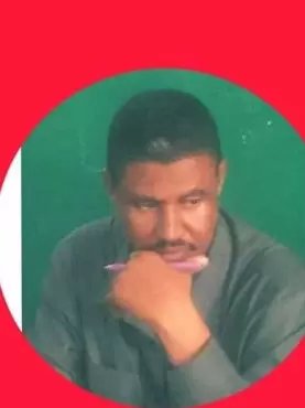 الامين جاه الله يوسف