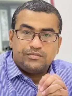 د. هيثم محمد فتحي