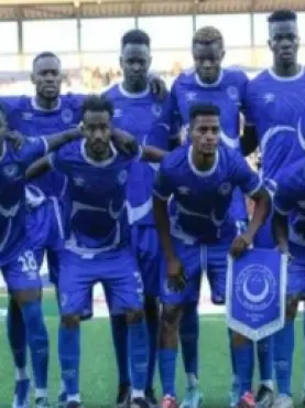 نادي الهلال السوداني