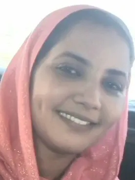 اعتدال احمد الهادي