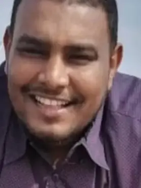 صديق - النعيم