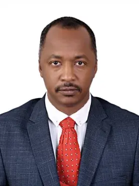 د. تجاني محمد حسن