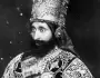 الامبراطور الاثيوبي الذي فر الى السودان