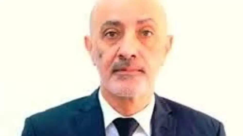 خبر: المتحدث باسم بعثة (يونيتامس) يعلن انتهاء مهمته في السودان