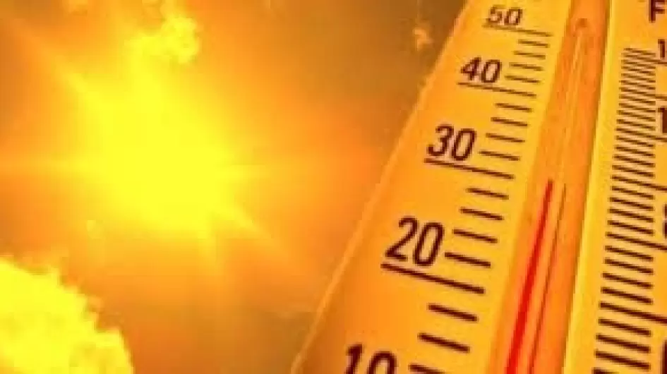 خبر: درجات الحرارة تواصل ارتفاعها بالخليج وتوقعات بوصولها ل50