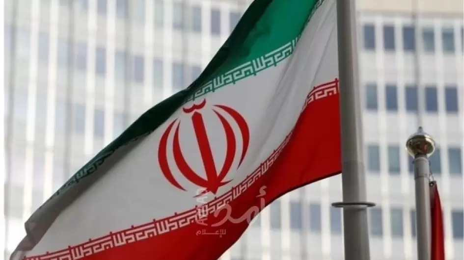 خبر: طهران تعلن اعتقال شبكة تابعة للموساد