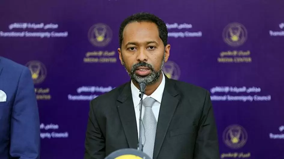 وزير مجلس الوزراء في السودان