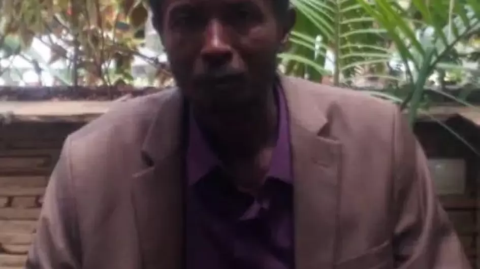 مجلس أمناء محامي دارفور