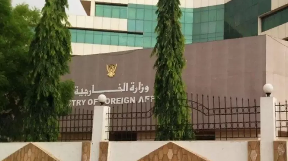 الخرطوم تستدعي سفير تشاد احتجاجا  على مقتل سودانيين عبر الحدود