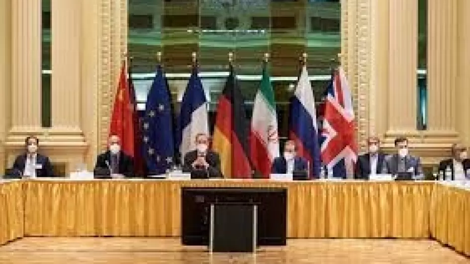 ترقب نتائج المفاوضات النووية.jfif