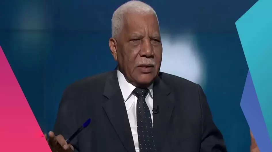 احمد بلال: لا مكان للمؤتمر الوطني بالفترة الإنتقالية
