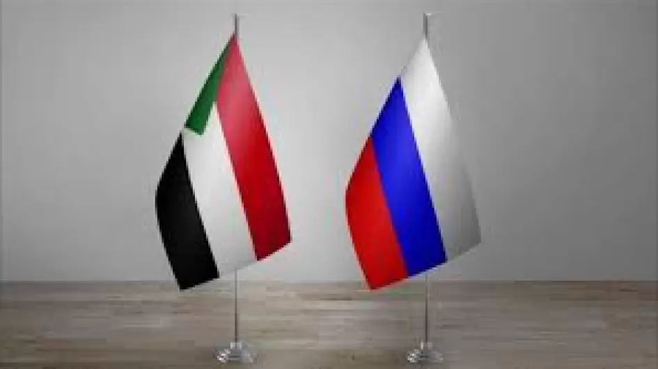 اكتمال ترتيبات مباحثات اللجنة الوزارية بين السودان وروسيا
