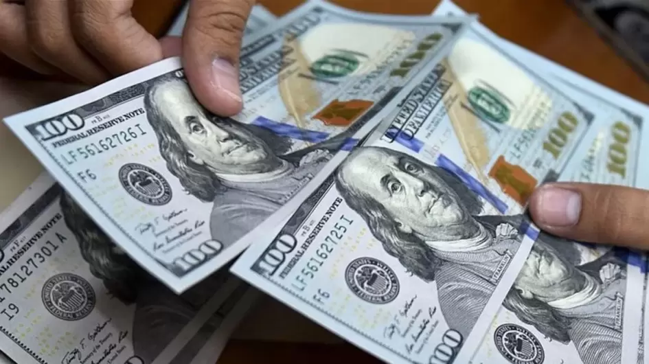 ارتفاع سعر الدولار في السودان