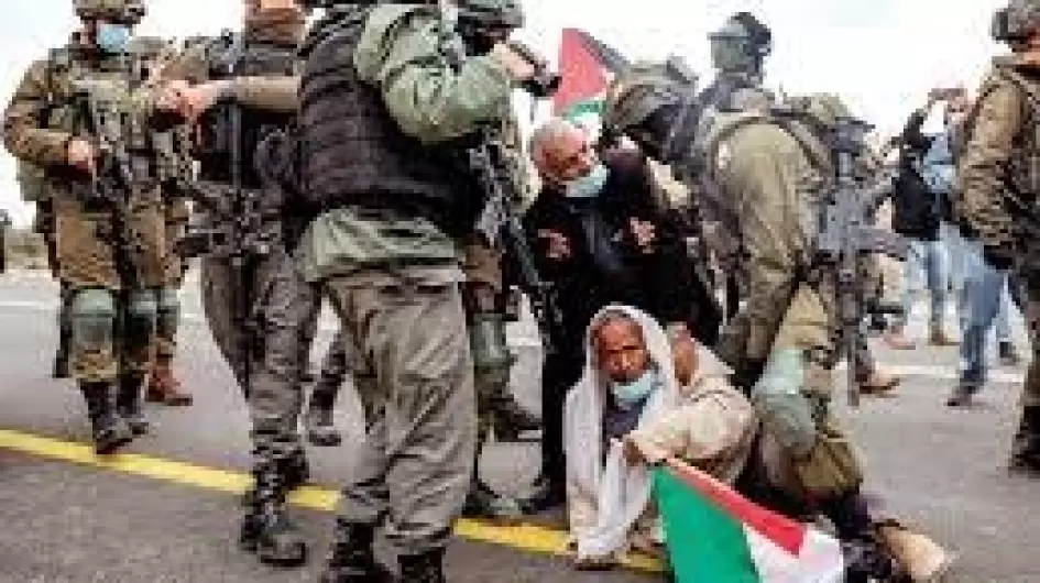 انتهاكات الاحتلال في فلسطين.jfif
