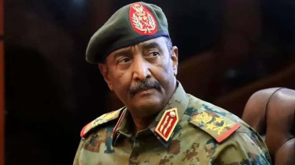 البرهان