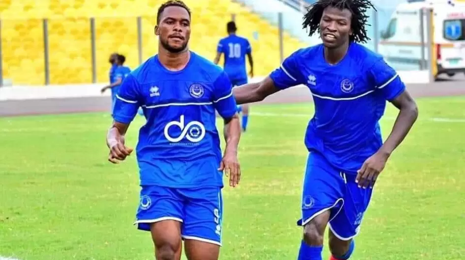الهلال السوداني