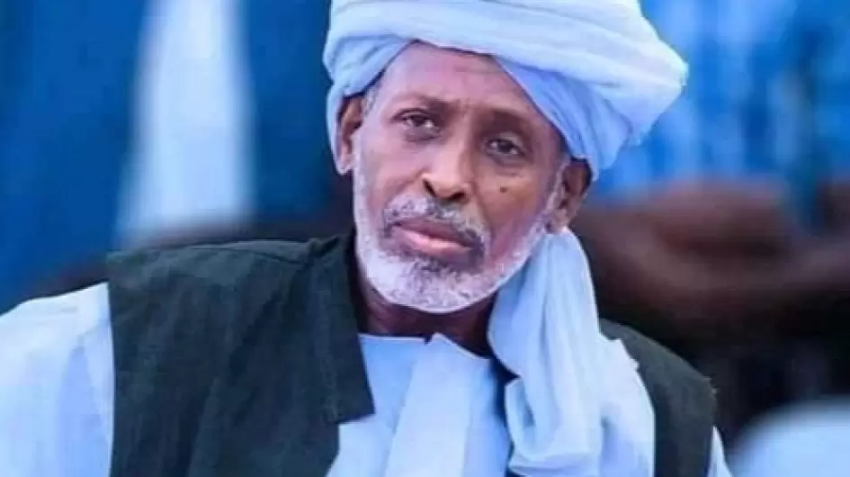 ترك يناشد شعب الشرق الاستعداد لاستقبال محمد طاهر ايلا