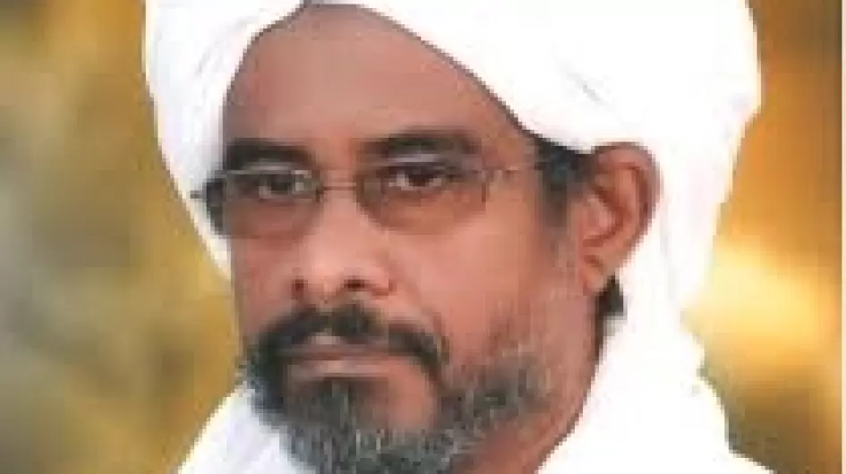 الكودة يطالب قادة الحركات المسلحة بتغير خطابهم الجهوي والعنصري