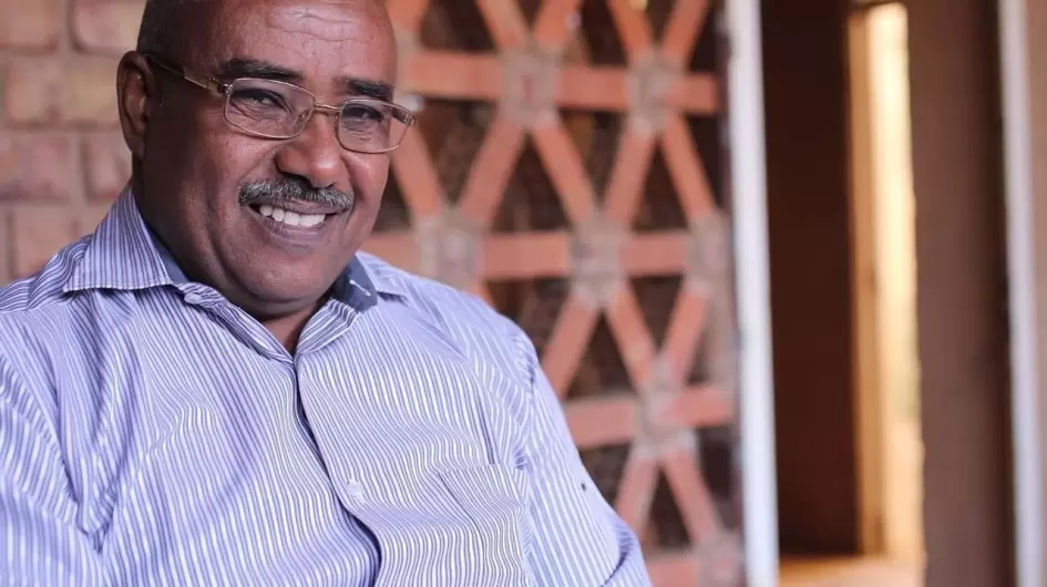 نقابة الصحفيين السودانيين