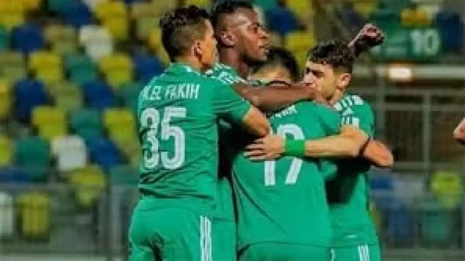 الأهلي الليبي يوجه إنذارًا شديد اللهجة للمريخ