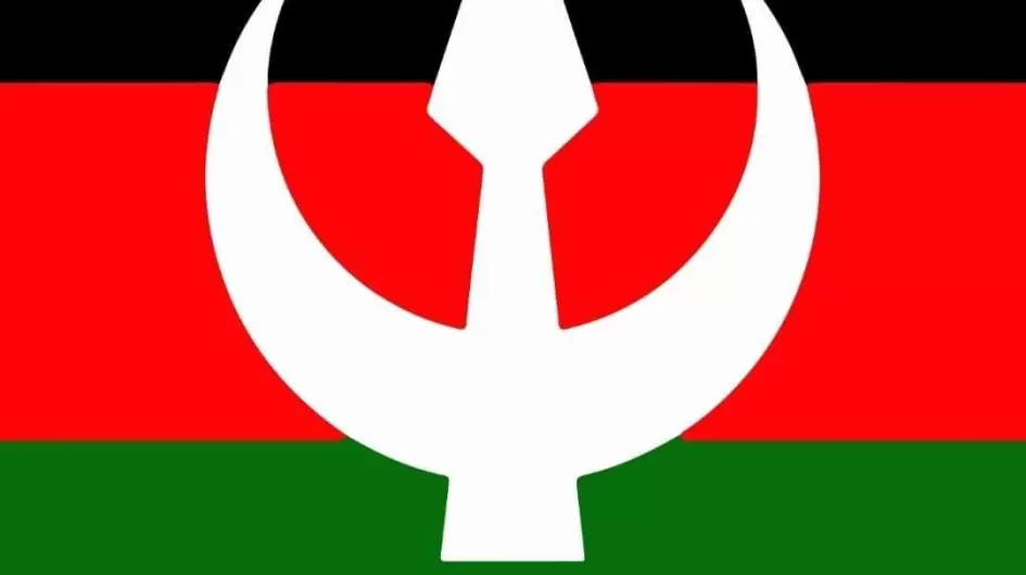 حزب الأمة القومي