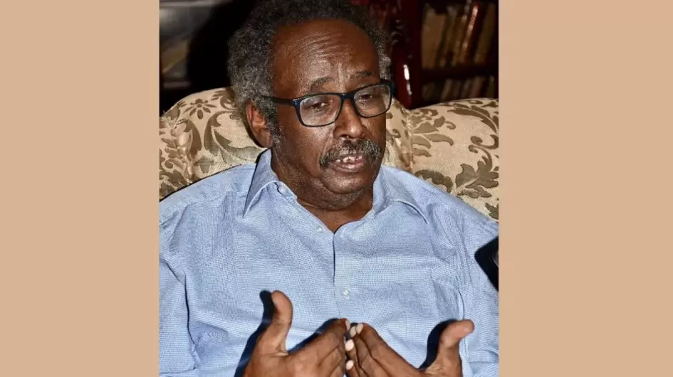 عضو الحزب الشيوعي السوداني صدقي كلبو