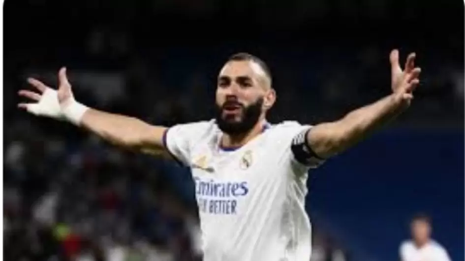 بنزيما