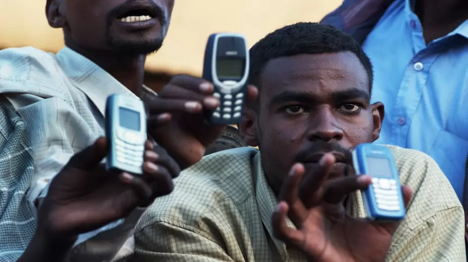 استبدال شرائح المواطنين في السودان