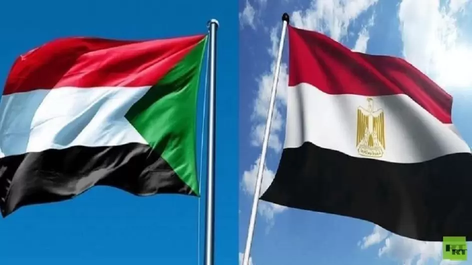 تعاون سوداني مصري