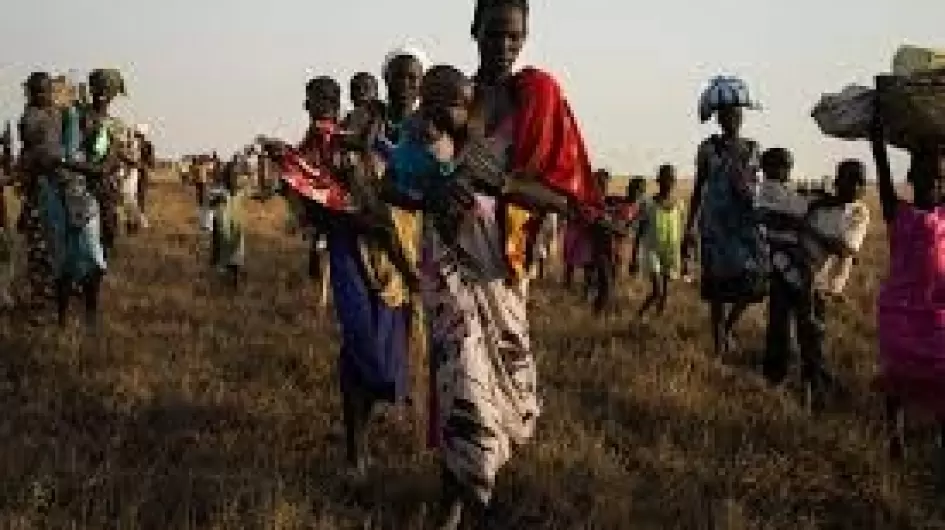 إنتشار الجنوبيين عبر الحدود