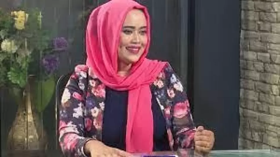 عائشة الماجدي