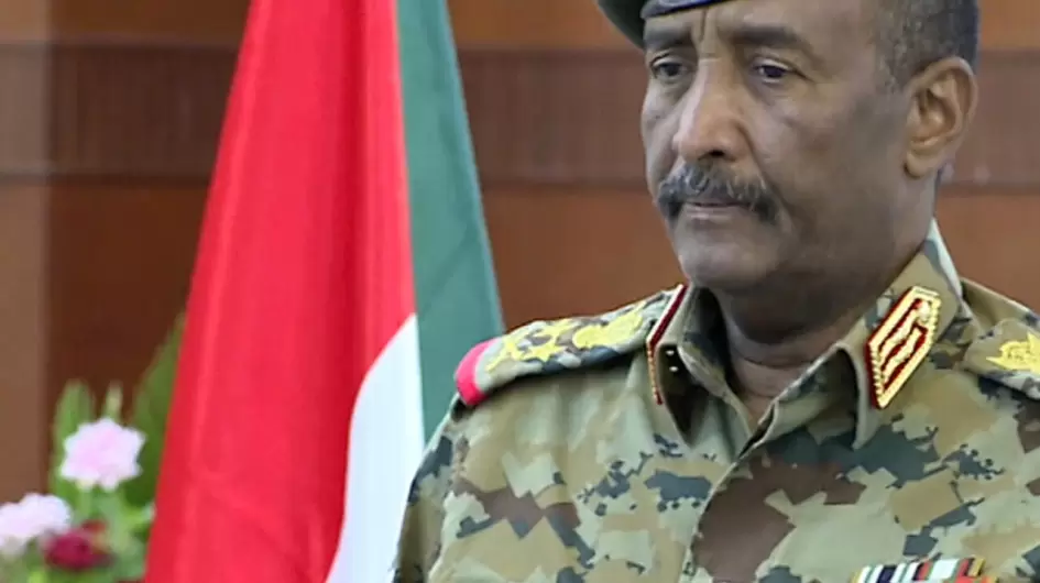 البرهان