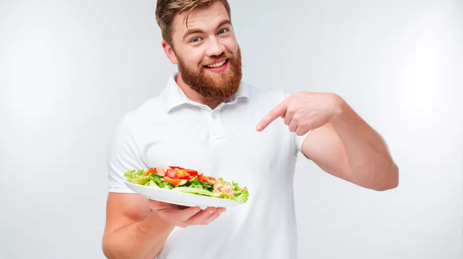 أطعمة مفيدة