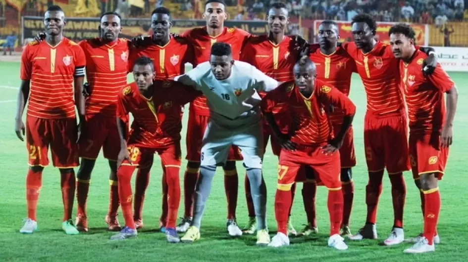 نادي المريخ السوداني