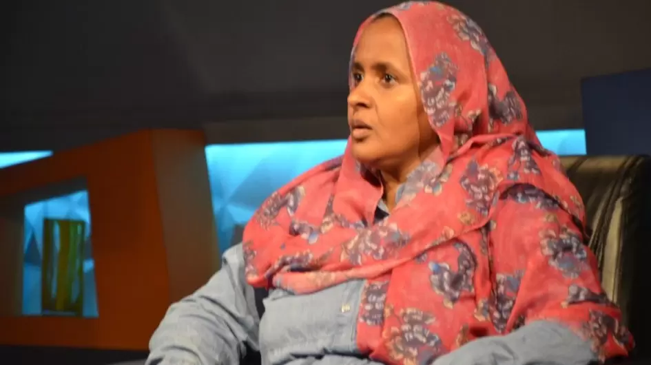 عبلة كرار