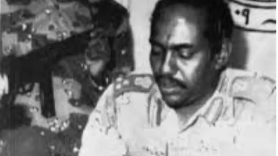 الرئيس السوداني _ البشير