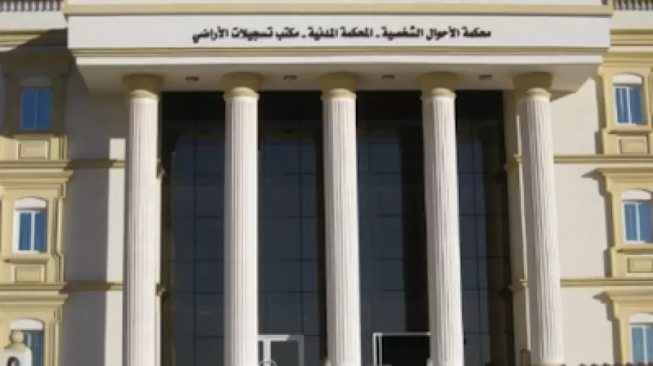 2900 رأس من الإبل للإفراج عن متهمين بقتل ضباط رمضان