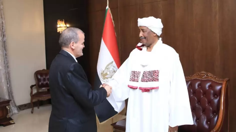 عبدالفتاح-البرهان