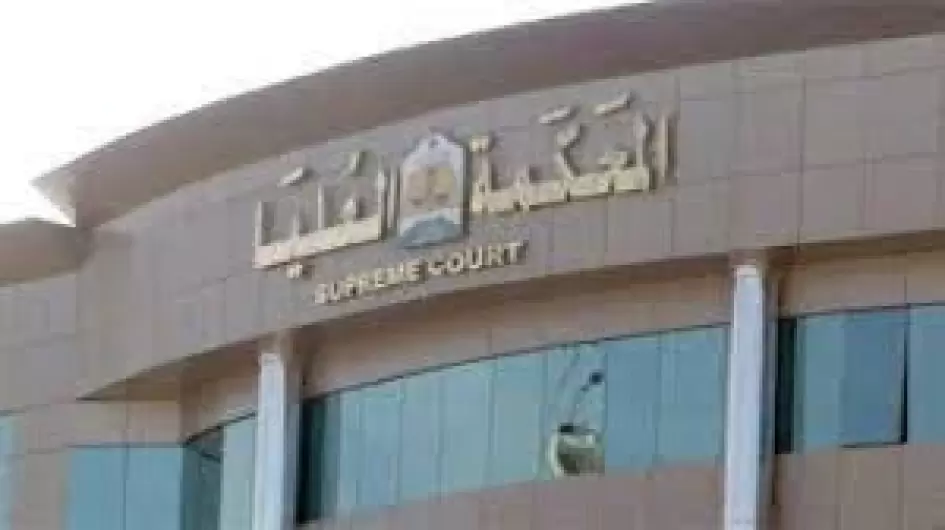 قاضي بالمحكمة العليا : قاتل الشهيد حنفي يعلمه الله