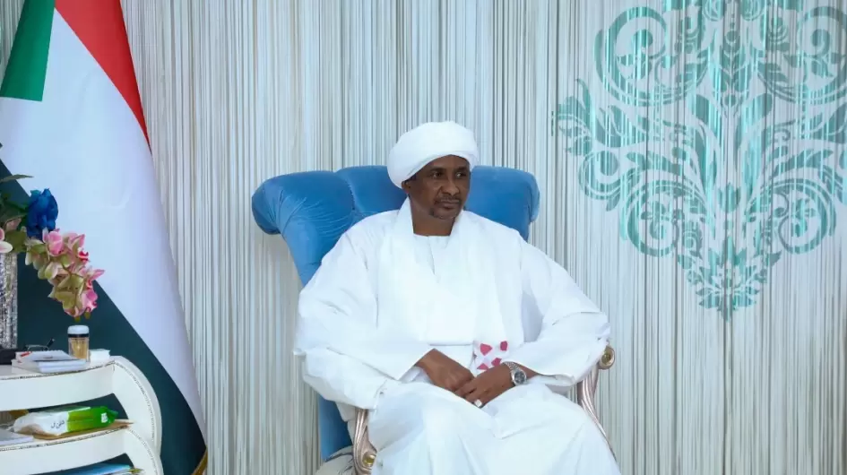 قبيلة الرزيقات: محمد حمدان دقلو خط أحمر وأي استهداف له هو استهداف للرزيقات