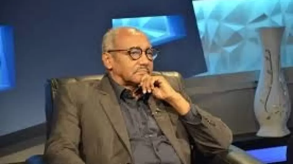 عادل خلف الله