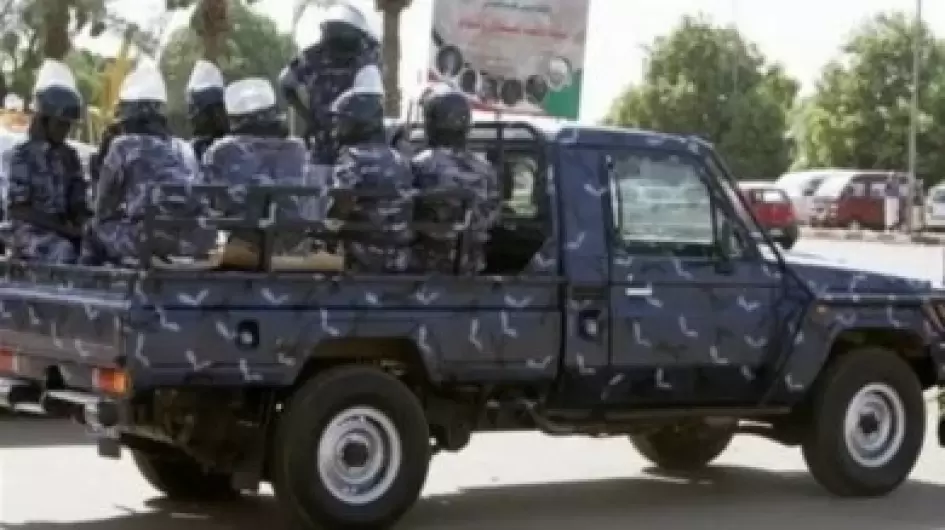 قوة-من-الشرطة