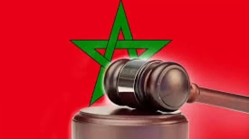 عقوبات قاسية  على (10) مهاجرين سودانيين بالمغرب