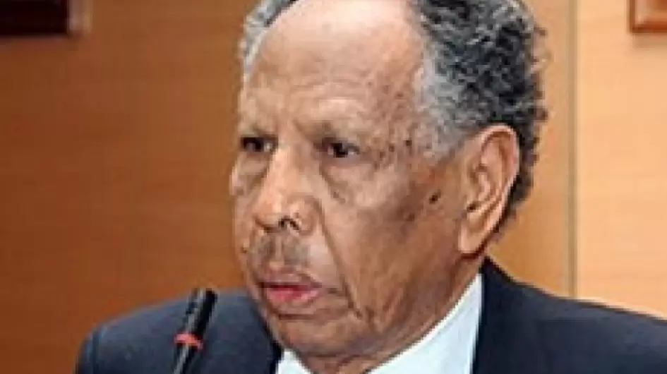 الجزولي دفع الله : يجب أن يكون الحوار  بلغة مهذبة بعيدا  الكراهية والعدوانية