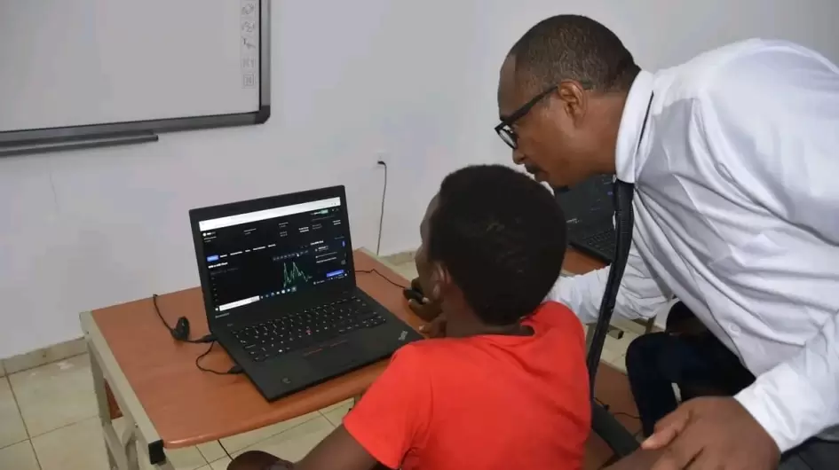 أول عملة رقمية بالسودان تزرع في تلاميذ المدارس روح الإبداع والتطور