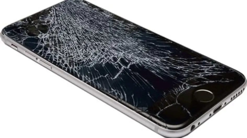 وداعا لخدوش شاشة الموبايل