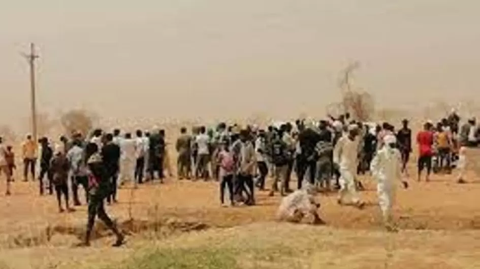 اعتصام-البترول