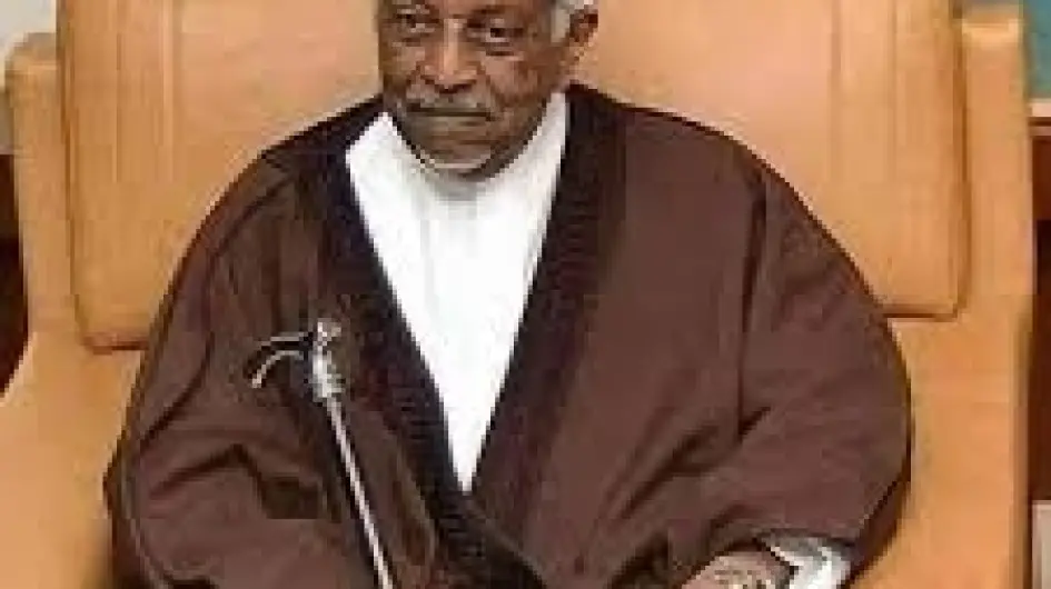 الديمقراطي الأصل ينفي طلب  الانضمام  للحرية والتغيير المجلس المركزي