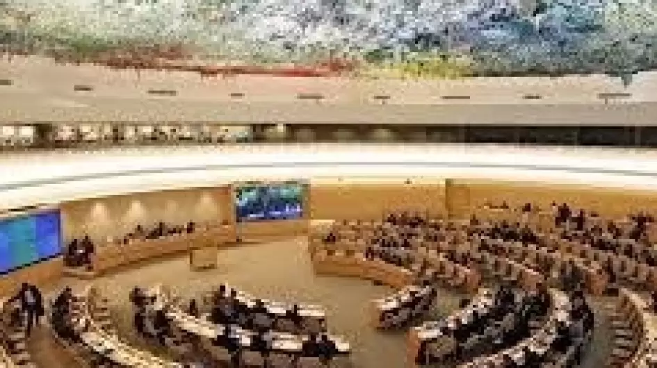 إعادة انتخاب السودان لعضوية مجلس حقوق الإنسان