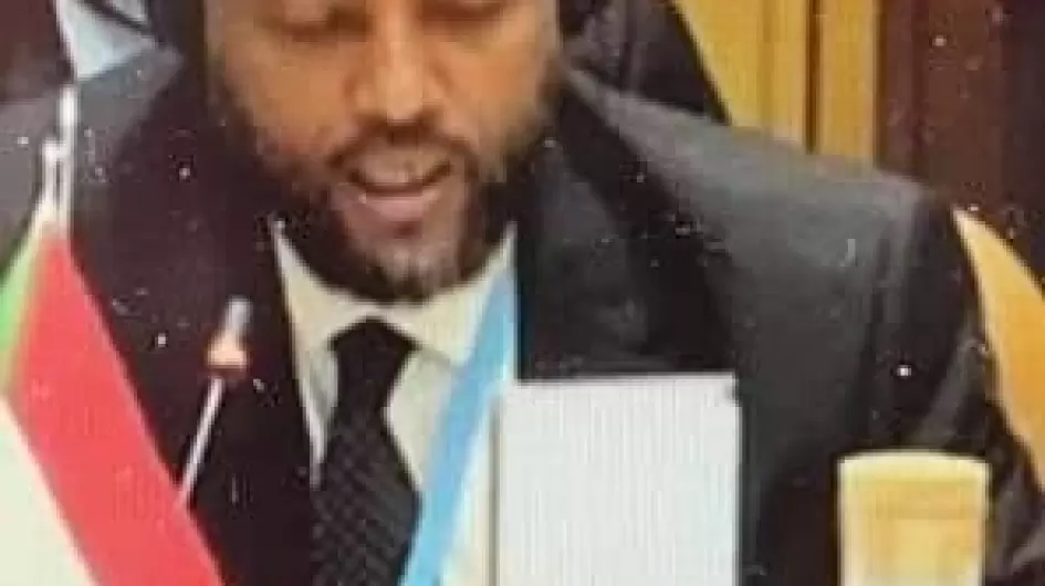 السودان يشارك فى الاجتماع الأقليمي لمنظمة الصحة العالمية
